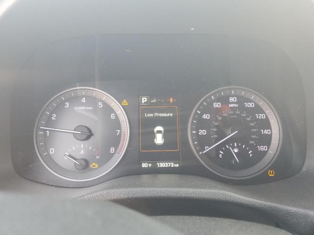 Photo 9 from auction – 2016 HYUNDAI TUCSON LIM with VIN KM8J33A23GU108737