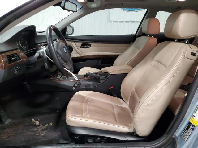 Photo 7 from auction – 2013 BMW 328 I with VIN WBAKE3C54DE771540