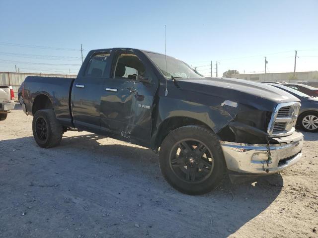 Photo 4 from auction – 2010 DODGE RAM 1500 with VIN 1D7RV1GP3AS210721