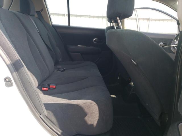 Photo 10 from auction – 2012 NISSAN VERSA S with VIN 3N1BC1CP3CK298221