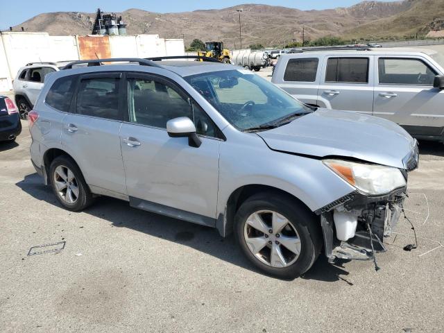 Photo 4 from auction – 2015 SUBARU FORESTER 2 with VIN JF2SJAHC3FH436993