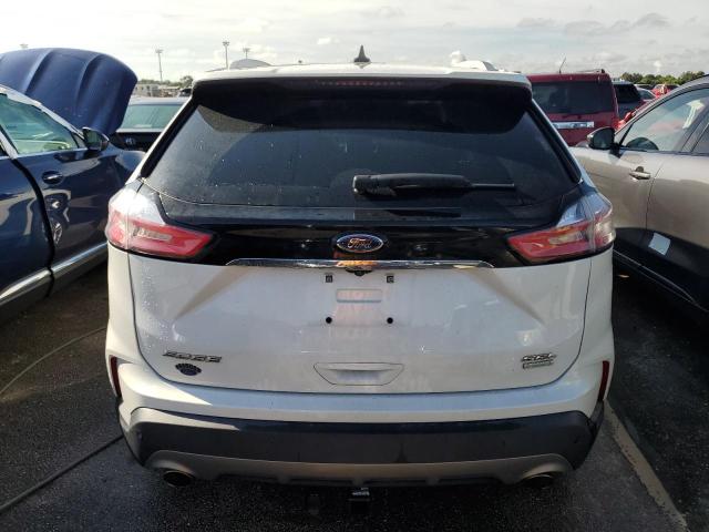Photo 6 from auction – 2020 FORD EDGE SEL with VIN 2FMPK3J95LBB40017