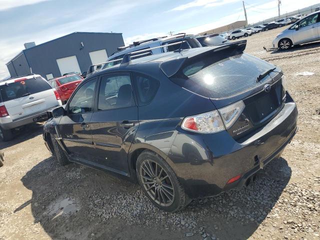 Foto 2 de la subasta – 2013 SUBARU IMPREZA WR con VIN JF1GR7E65DG879816