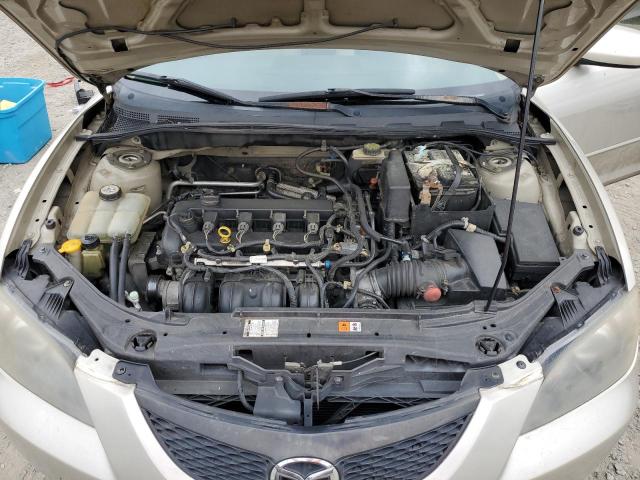 Photo 11 from auction – 2006 MAZDA 3 I with VIN JM1BK32F761485004