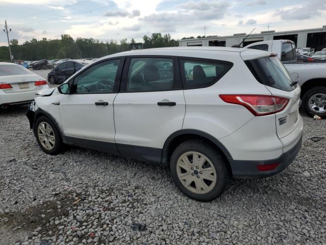 Photo 2 from auction – 2015 FORD ESCAPE S with VIN 1FMCU0F72FUB88734