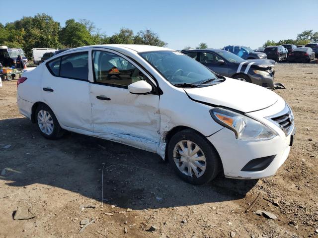 Photo 4 from auction – 2016 NISSAN VERSA S with VIN 3N1CN7AP8GL898799