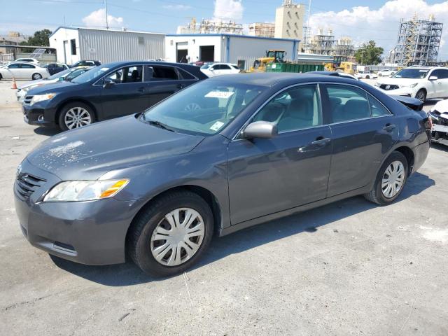 Photo 1 from auction – 2008 TOYOTA CAMRY CE with VIN 4T1BE46K48U754528