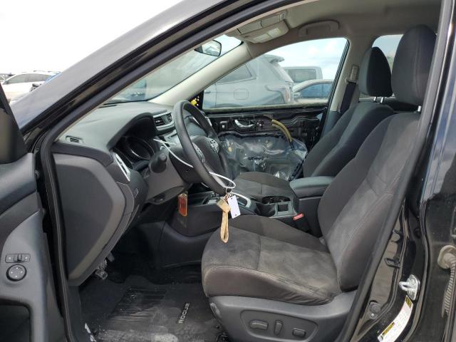 Photo 7 from auction – 2016 NISSAN ROGUE S with VIN KNMAT2MV9GP674775