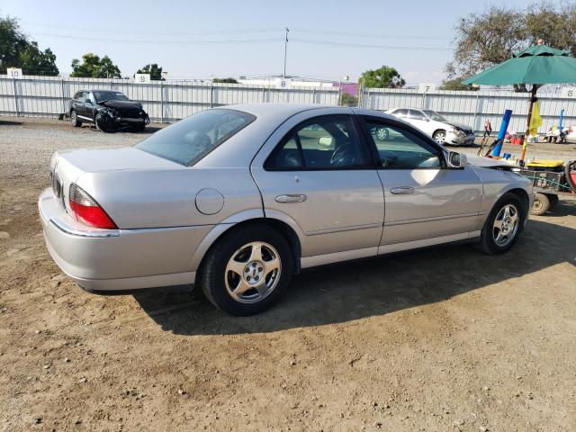 Photo 3 from auction – 2005 LINCOLN LS with VIN 1LNHM87A35Y653463