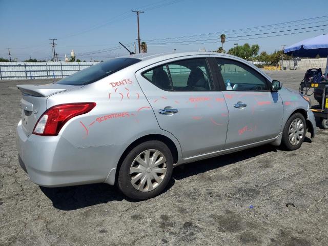Photo 3 from auction – 2017 NISSAN VERSA S with VIN 3N1CN7AP5HL870167