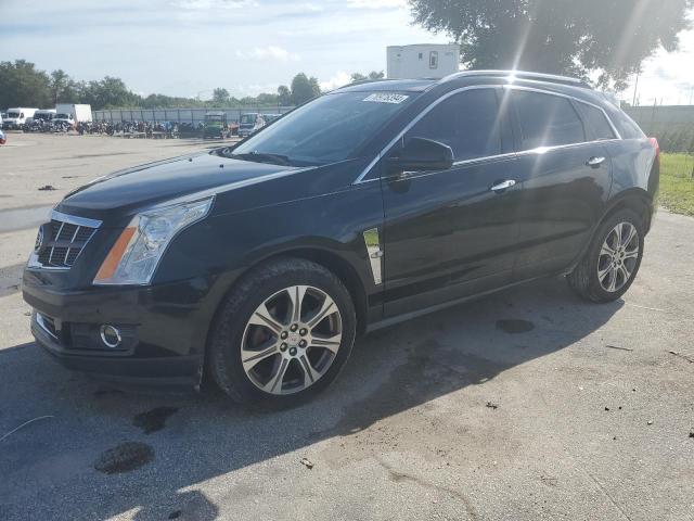 CADILLAC SRX PERFOR 2012 with VIN 3GYFNBE37CS645987 - Photo from auction