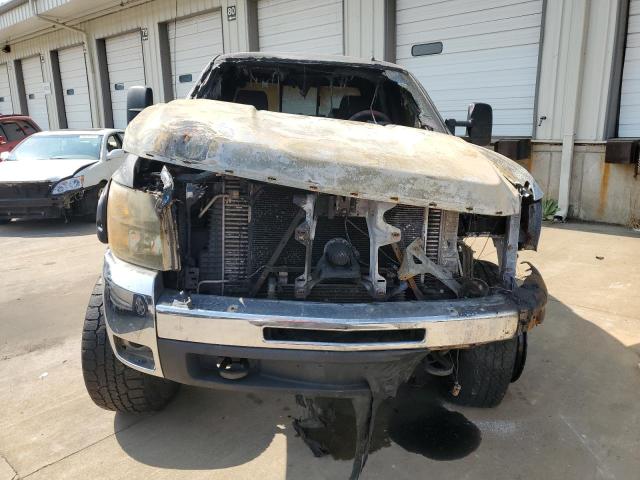 Foto 5 de la subasta – 2008 CHEVROLET SILVERADO con VIN 1GCHK23698F190706