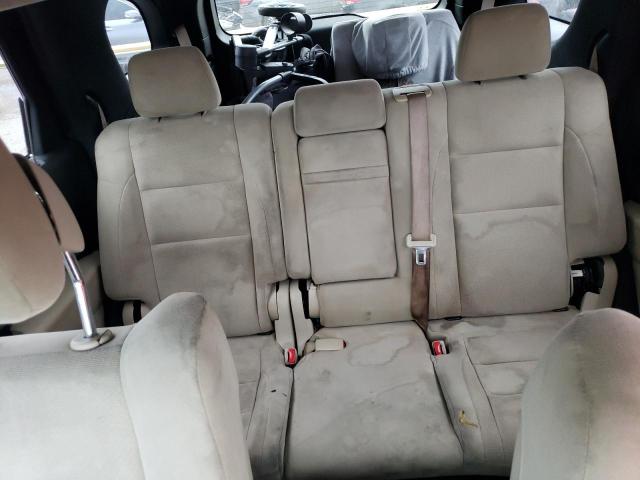 Photo 10 from auction – 2014 DODGE DURANGO SX with VIN 1C4RDHAG3EC530457