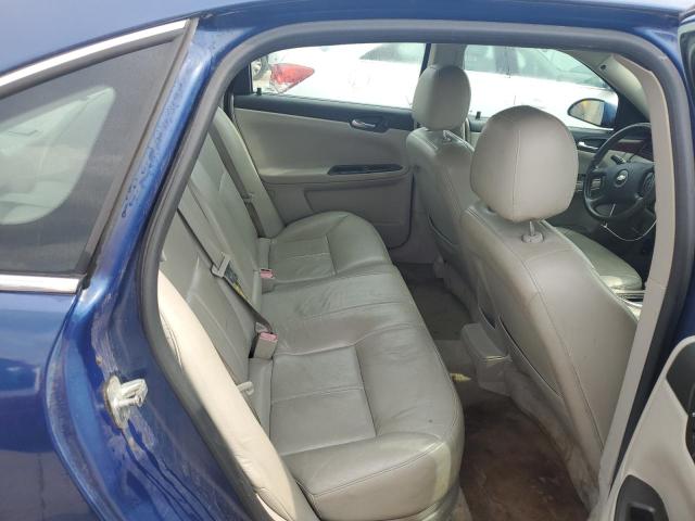 Photo 10 from auction – 2006 CHEVROLET IMPALA LT with VIN 2G1WC581769249222