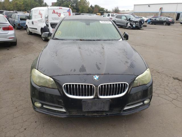 Photo 5 from auction – 2015 BMW 528 XI with VIN WBA5A7C59FG142959
