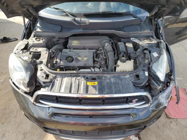 Photo 11 from auction – 2015 MINI COOPER S C with VIN WMWZC5C52FWP43443