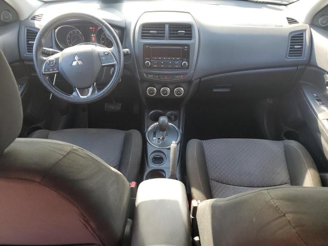 Photo 8 from auction – 2017 MITSUBISHI OUTLANDER with VIN JA4AP3AU2HZ012235