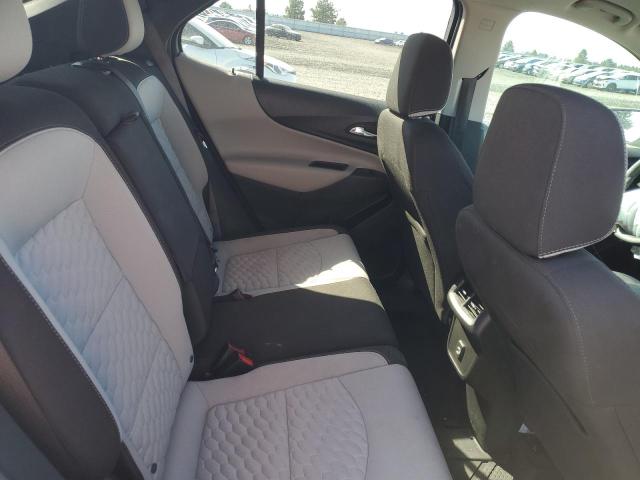 Photo 11 from auction – 2021 CHEVROLET EQUINOX LS with VIN 3GNAXSEV1MS147014
