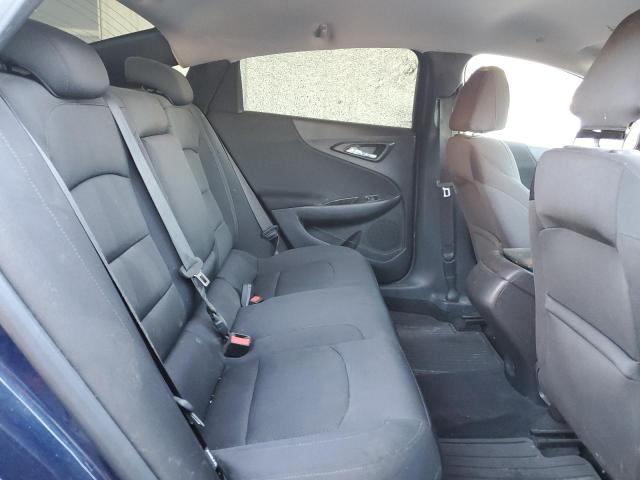 Photo 10 from auction – 2017 CHEVROLET MALIBU LS with VIN 1G1ZB5ST3HF136212
