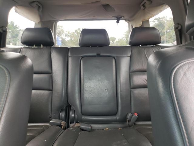 Photo 10 from auction – 2007 HONDA PILOT EXL with VIN 5FNYF28597B043888