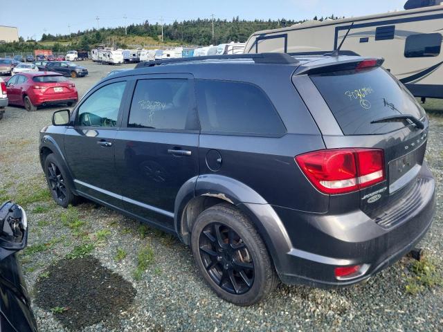 Photo 2 from auction – 2015 DODGE JOURNEY SX with VIN 3C4PDCCG3FT754003