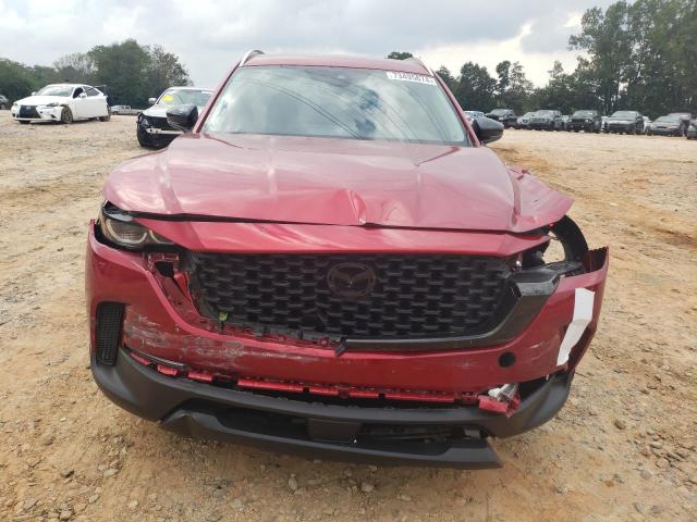 Photo 5 from auction – 2024 MAZDA CX-50 SELE with VIN 7MMVABAM8RN163270