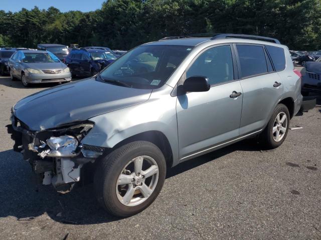 TOYOTA RAV4 2007 with VIN JTMBD33V375082387 - Photo from auction