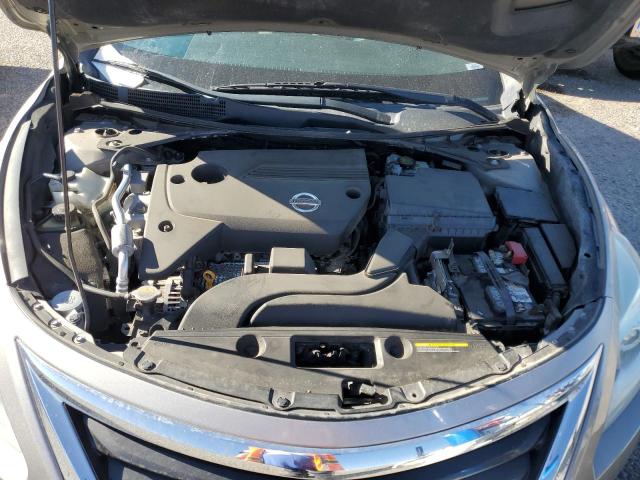 Photo 11 from auction – 2013 NISSAN ALTIMA 2.5 with VIN 1N4AL3AP4DN499828
