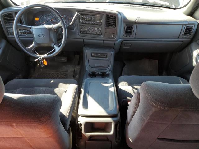Photo 8 from auction – 2002 CHEVROLET SILVERADO with VIN 1GCHC29U52E158853