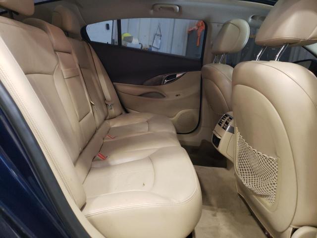 Photo 10 from auction – 2010 BUICK LACROSSE C with VIN 1G4GC5EG6AF248773