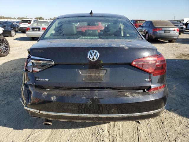 Photo 6 from auction – 2018 VOLKSWAGEN PASSAT S with VIN 1VWAA7A36JC039451