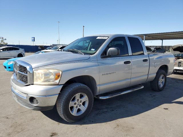 DODGE RAM 1500 S 2007 with VIN 1D7HA18P07S175716 - Photo from auction