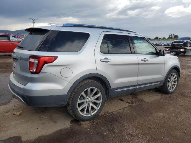 Photo 3 from auction – 2017 FORD EXPLORER L with VIN 1FM5K7F84HGA71528