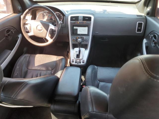 Photo 8 from auction – 2009 CHEVROLET EQUINOX SP with VIN 2CNDL037796246464
