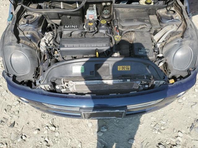 Photo 11 from auction – 2006 MINI COOPER with VIN WMWRC33576TK15757