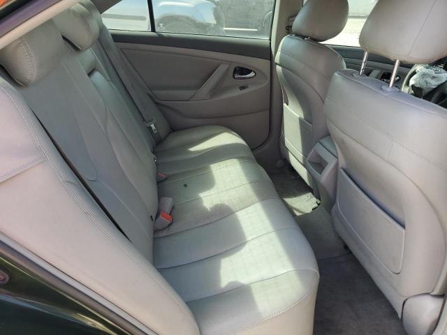 Photo 10 from auction – 2011 TOYOTA CAMRY BASE with VIN 4T1BF3EK9BU707446