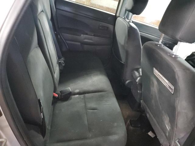 Photo 11 from auction – 2015 MITSUBISHI OUTLANDER with VIN 4A4AP3AU5FE031476