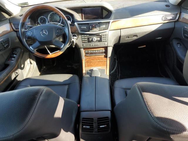 Photo 8 from auction – 2011 MERCEDES-BENZ E 350 4MAT with VIN WDDHF8HB4BA285570