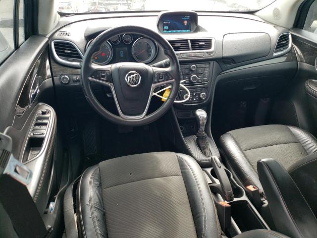 Photo 8 from auction – 2013 BUICK ENCORE CON with VIN KL4CJBSBXDB162758
