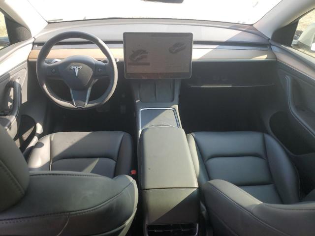 Photo 8 from auction – 2023 TESLA MODEL Y with VIN 7SAYGDEE1PA145859