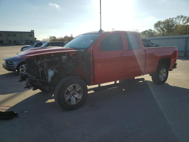 CHEVROLET SILVERADO 2019 with VIN 2GCVKPEC1K1147754 - Photo from auction