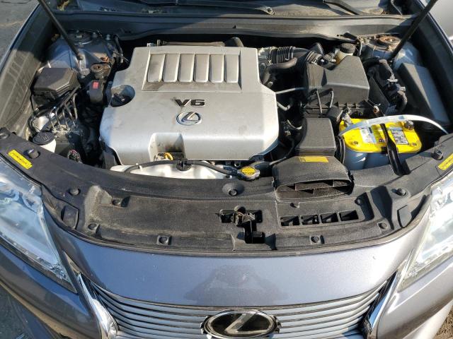 Photo 11 from auction – 2014 LEXUS ES 350 with VIN JTHBK1GG0E2096945