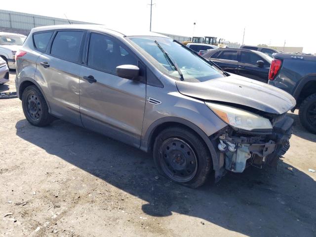 Photo 4 from auction – 2014 FORD ESCAPE S with VIN 1FMCU0F75EUC21773