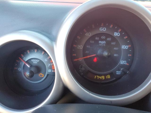 Photo 9 from auction – 2006 HONDA ELEMENT EX with VIN 5J6YH28686L013290