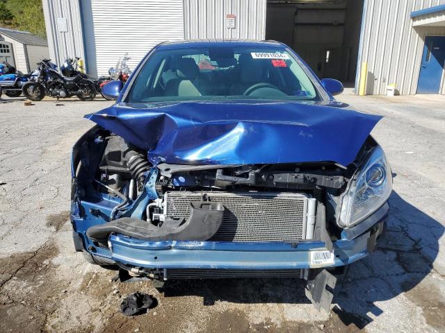Photo 5 from auction – 2013 BUICK VERANO with VIN 1G4PP5SK4D4136129
