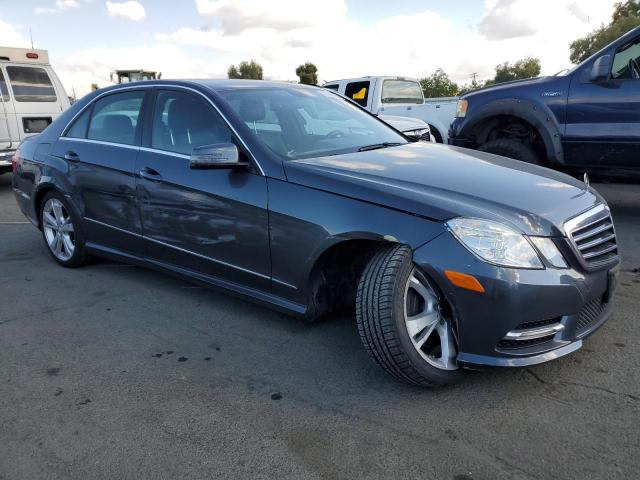 Photo 4 from auction – 2013 MERCEDES-BENZ E 350 with VIN WDDHF5KB5DA723040