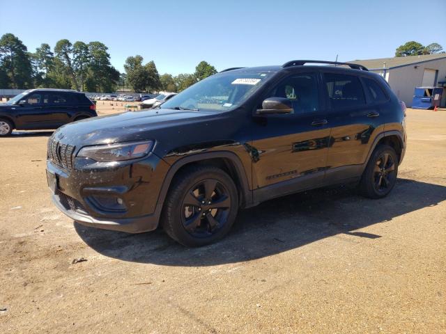 Photo 1 from auction – 2019 JEEP CHEROKEE L with VIN 1C4PJLLB5KD455500