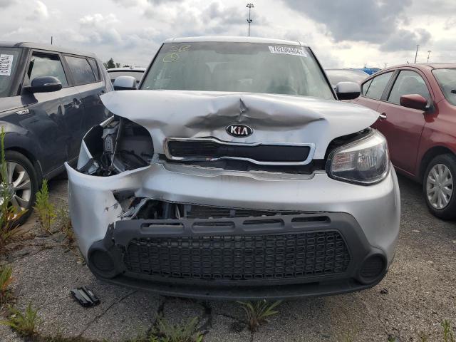 Photo 5 from auction – 2016 KIA SOUL with VIN KNDJN2A29G7864550