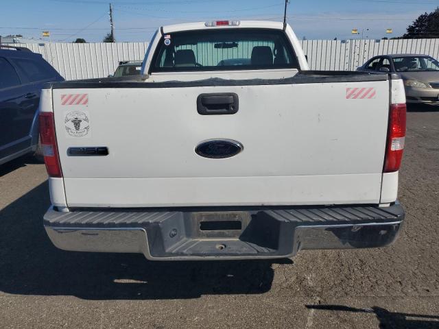 Photo 6 from auction – 2004 FORD F150 with VIN 1FTRF12W74NA59097