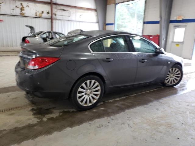 Photo 3 from auction – 2011 BUICK REGAL CXL with VIN W04GW5EVXB1040110